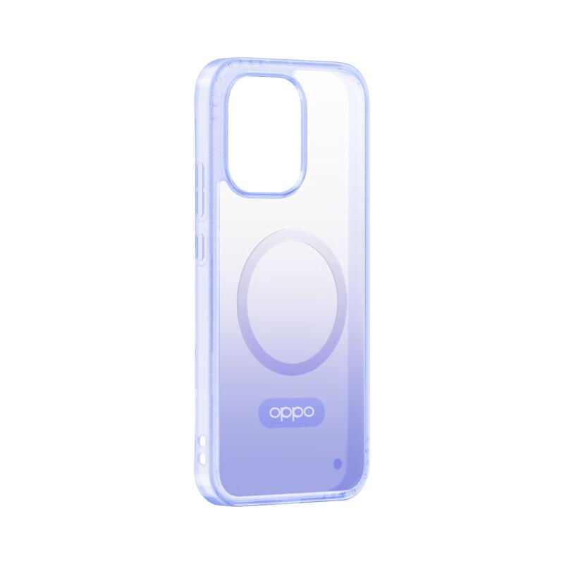 OPPO Reno15 Pro Magnetic Gradient Phone Case