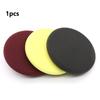 Shallow Scratches Car Waxing Grinding Wheel Sponge Buffing Pads