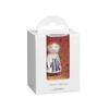 Moomin by ARABIA Mini Figure Little My 1027448 [Official Import]