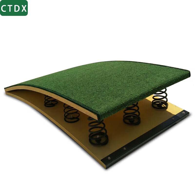 CTDX Gymnastics & Fitness Training Equipment