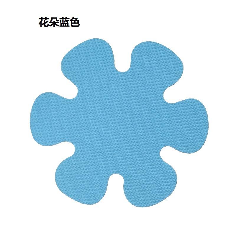 

10Pcs Bath Stickers Non Slip Anti Grip Pads for Bathtub Shower Floor Safety Tape For Bathroom Floor