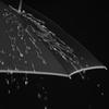 LED Umbrella Male Fully Automatic Reverse Umbrella Female Dual Purpose Folding Automatic Umbrella Large Size