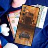 Cool Heavy Truck Car Case For Samsung Galaxy S26 Ultra S25 S24 S23 S22 S21 S10 Plus S20 FE S25 Ultra Cover Funda