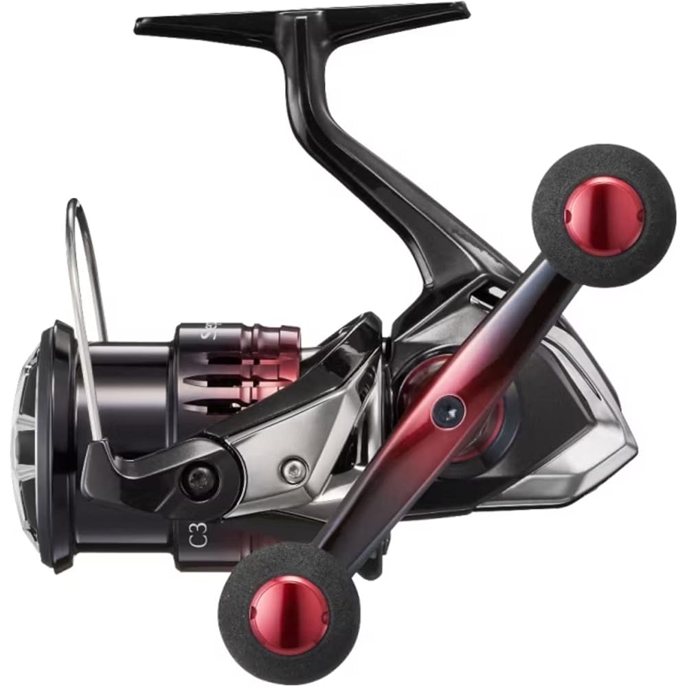 SHIMANO (SHIMANO) 22 SEPHIA BB C3000SDH