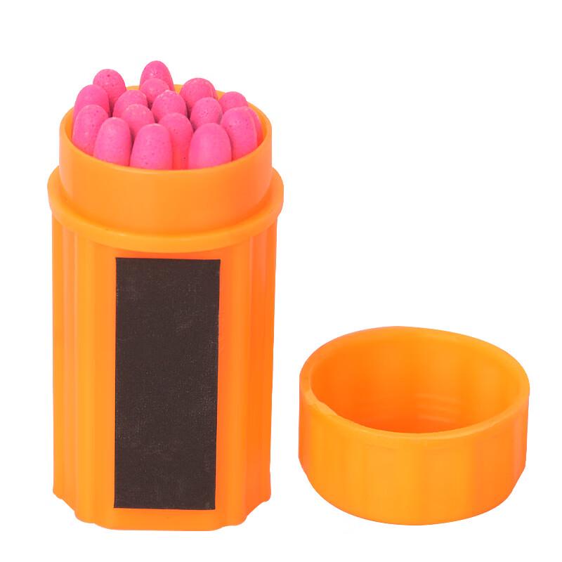 Chengzhi Outdoor Windproof Survival Matches