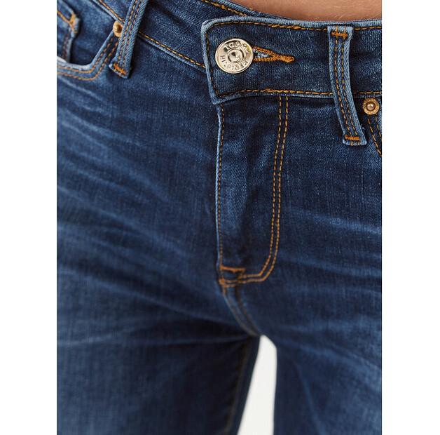 Джинсы Tommy Hilfiger Slim Fit Heritage Como WW0WW11860 синий Slim Fit