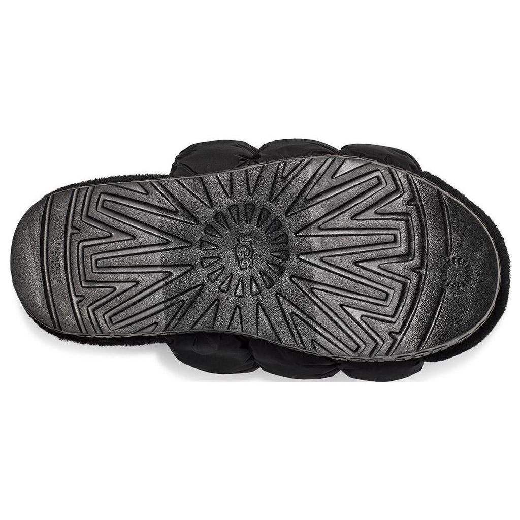 UGG Fabric Stylish Sandal Stylish Sandal Women's 1140192