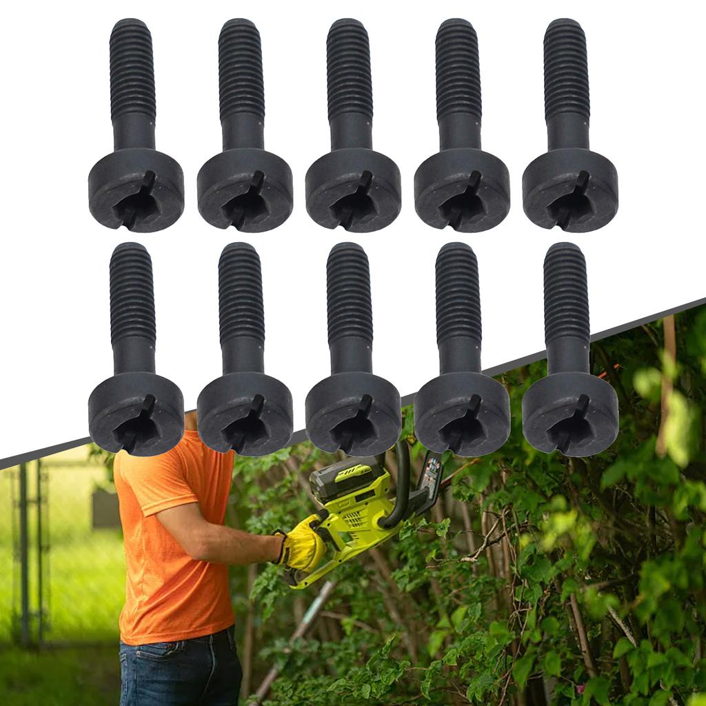 10pcs 503217321 Screw For 340 345 350 440 445 450 460 461 Models 503217321 Screw Components Metal Exquisite Replacement Tool