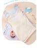 Girls' Warm Vest & Bra for Elementary To Junior High Students - Autumn/Winter