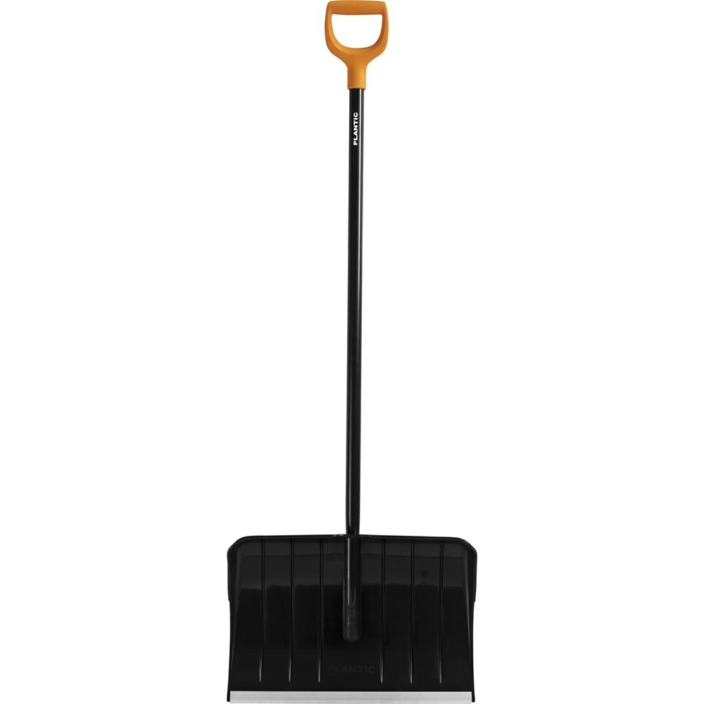 

Лопата для снега Plantic для удаления снега с алюминиевой ручкой для снега