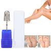 Professional Foot Calluses Grinding Polishing Head Portable Pedicure Nail Drill BitA2C