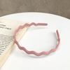 New Cute Plush Bear Ear Hair Bands Women Home Wash Face Make-up Non-slip Headband Girl Versatile Daily Hair Accessories