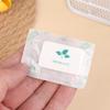 100Pcs Jasmine Lemon Vanilla Deodorant Sachet Fragrance Bags For Wardrobes Cars And Home Fragrances For Homes Shoe Fresheners