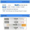 Kyocera TK-8368 Original 4-Color Toner Set