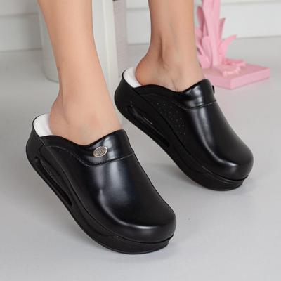Orthopedic Women’s Medical Clogs - Anti-Slip, Comfortable