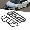 Pair of Head Cylinder Solenoid Gasket VTEC Gasket for Honda 15815 R70 A01 15845 R70 A01