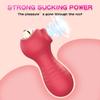Mini Kitty Sucking Vibrators G-spot Vibrating Egg Clit Stimulation Nipple Vagin Sucking Massage Erotic Toys Female Masturbation