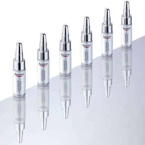Eucerin Hyaluron 3x Concentrate 30ml + Night Cream 7ml