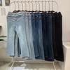 C S In The Room Women S waShIng StretCh bootCut jeanS 4 ColorS