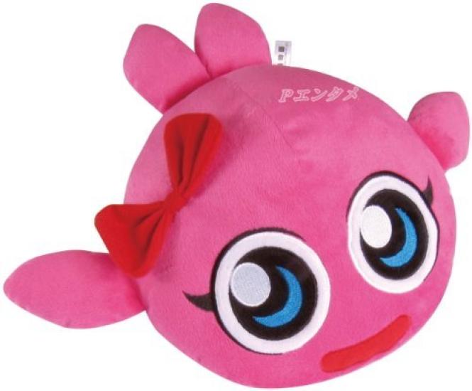 

Sea Story Series [Plush Toy] [Whale Lovely ver.]