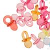 10 Pacifiers For Baby Shower Shower,