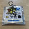 Mametchi Acrylic Keychain Tamagotchi Collaboration Thank You Mart - -