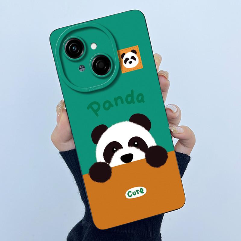 For Tecno Spark Go 1 s 1s 2025 Go1s Go2025 Pop 9 4G Phone Case Sweet Girls Cute Cats Soft Silicone Shockproof Back Cover Fundas