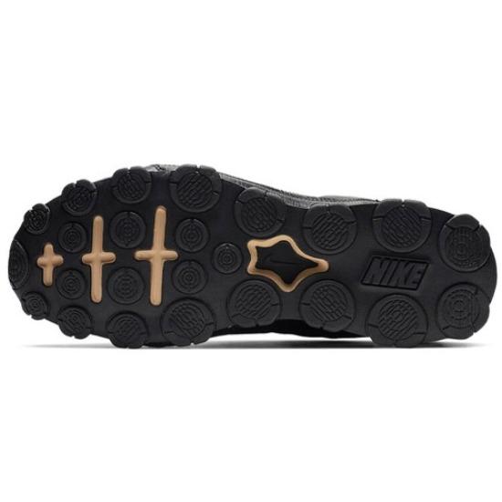 Nike Reax 8 TR Mesh Black Metallic Gold - 621716-020
