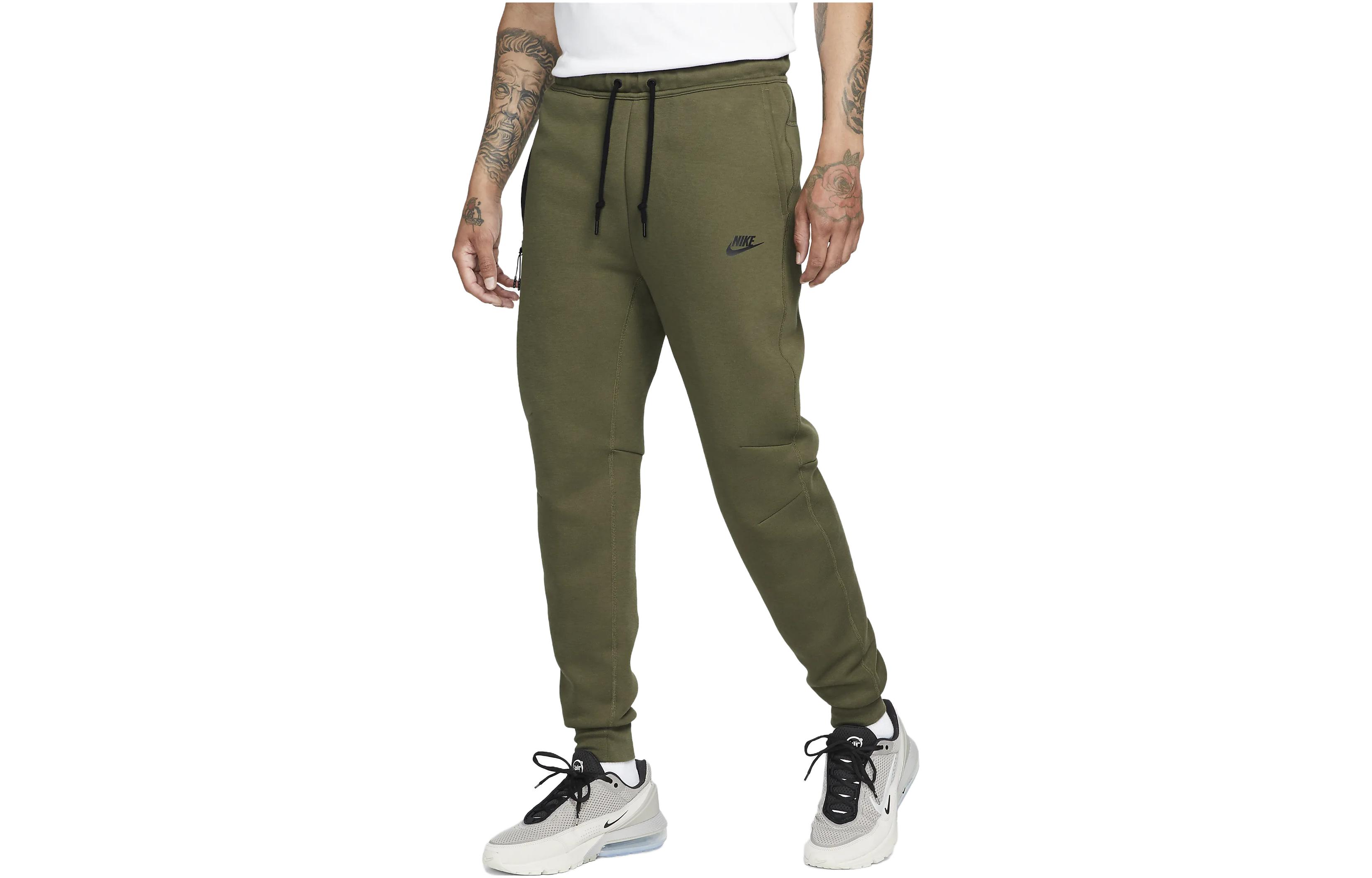 Nike Sportswear Tech Fleece Joggers FB8002-222 XXL