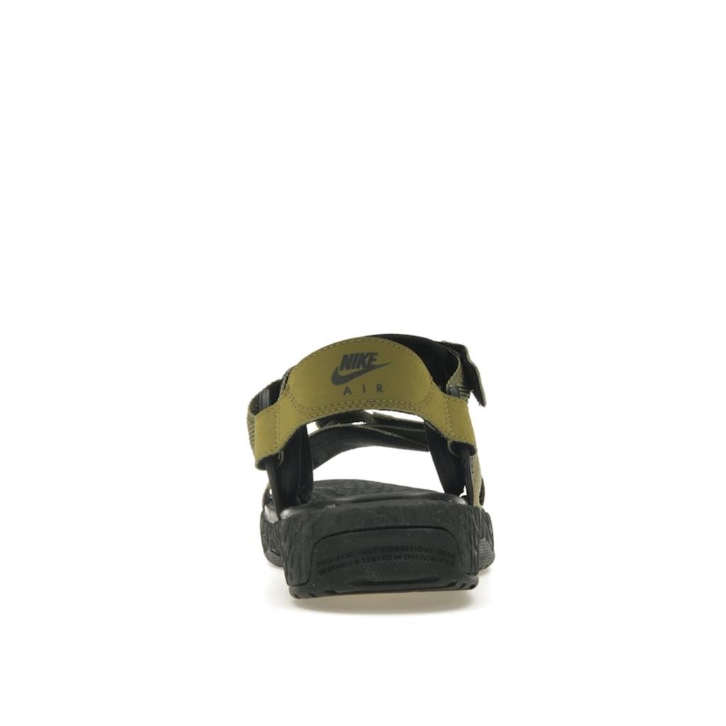 Nike ACG Air Deschutz+ Pilgrim Unisex Sneakers Green Black DO8951-300