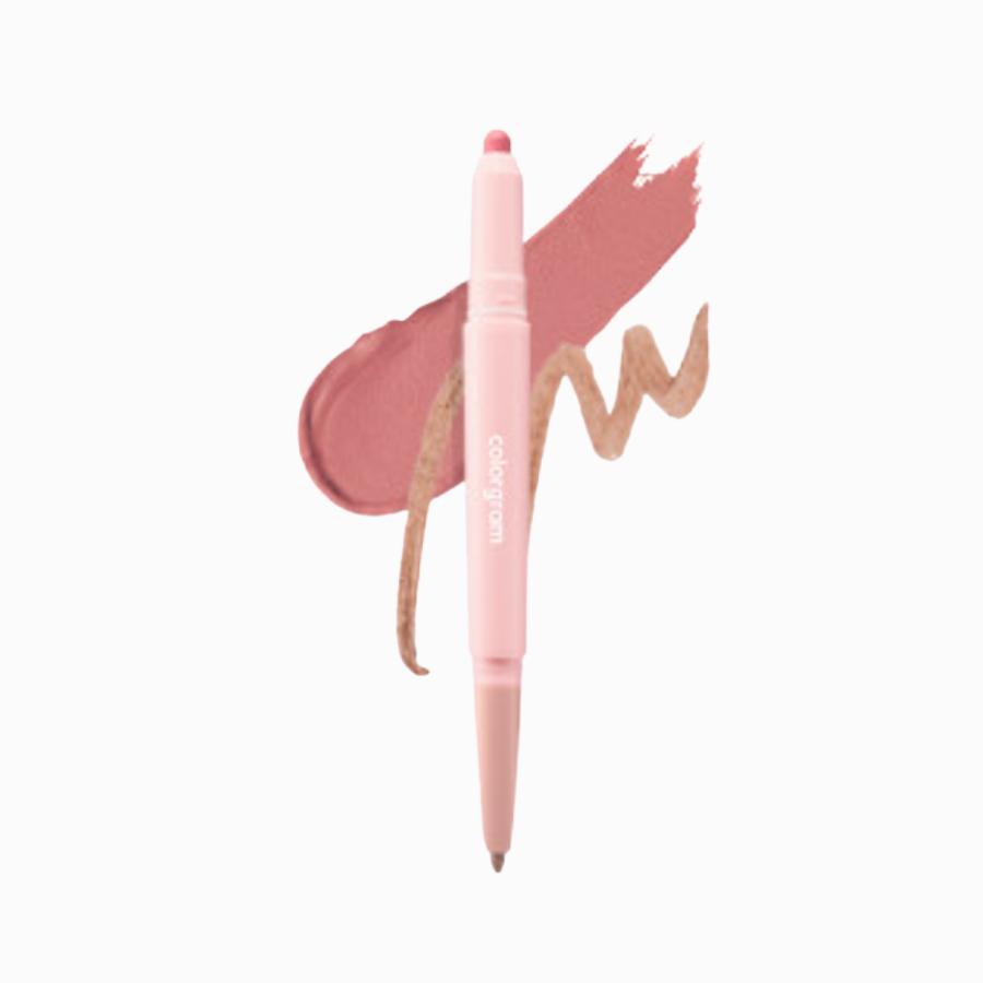 Colorgram All-in-One Over Lip Maker 0.7g