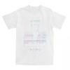 Cool Glitch Oyasumi Goodnight Punpun T-Shirts for Men Women  Tees Shirt Party Clothing