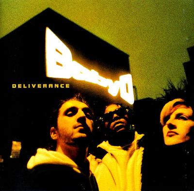 CD BABY D - Deliverance 8286832 Systematic, Pro 1996 Europe Dance & Electronica Used