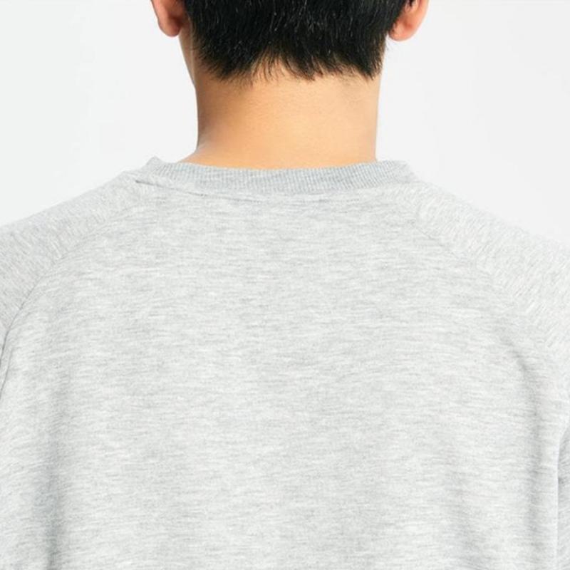 New Balance Uni 24 7 Running Sweatshirt  Nbncd32833 2