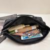 Genuine Brand  Pu Leather Fashionl Tote Luxury Handbags Women Bags Designer Shoulder Top-handle Bags for Women Sac
