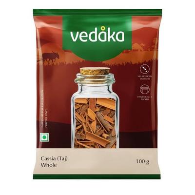 Vedaka Cassia Bark(TAJ) | 100G
