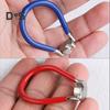 Bike Spoke Wrench Tool Steel Bicycle Wheel Spoke Tool Bike Rim Correction Kit for Adjust Cycling Wheel Tension