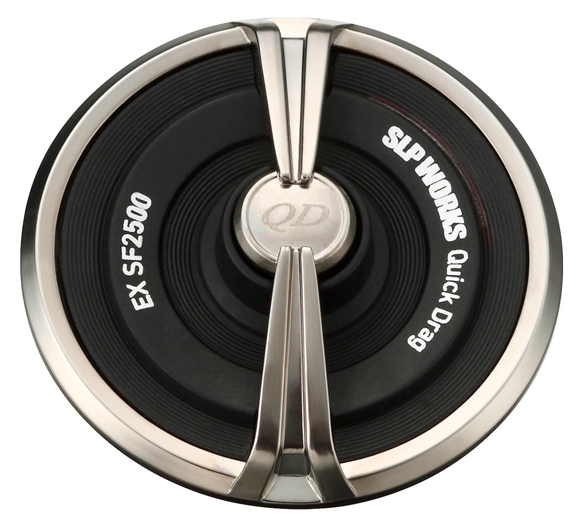Daiwa SLP Works EX SF2500 Quick Drag Knob