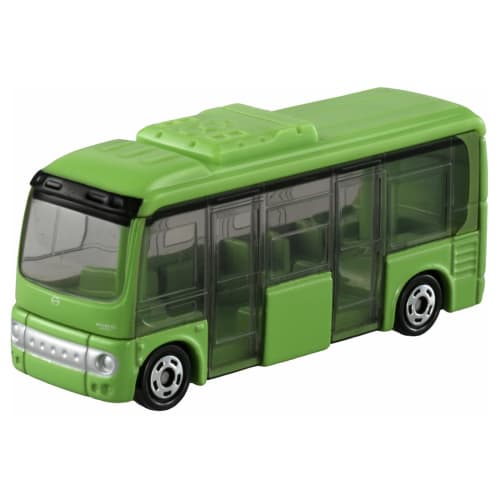 

Takara Tomy Tomica No.112 Хино Пончо (коробка) Мини-машинка для детей от 3 лет