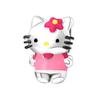 MINISO New copper Dopamine Cute Cartoon Doll Talisman Charm Bead Compatible With for Authentic Bracelets Do It Yourself BoysGirls Boutique Jewellery