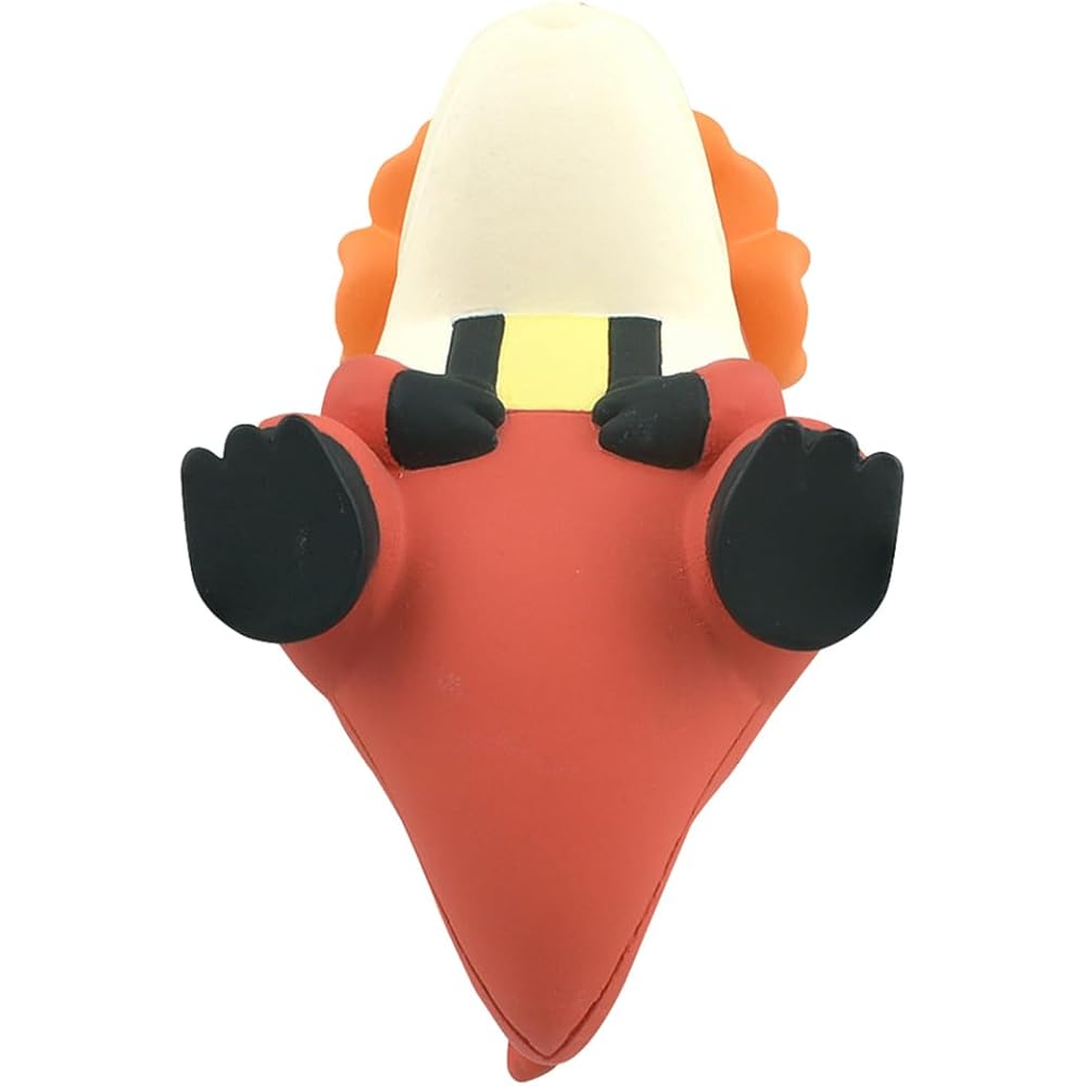 Pokemon Moncolle MS-32 Achigeta Collectible Figure Toy 10cm