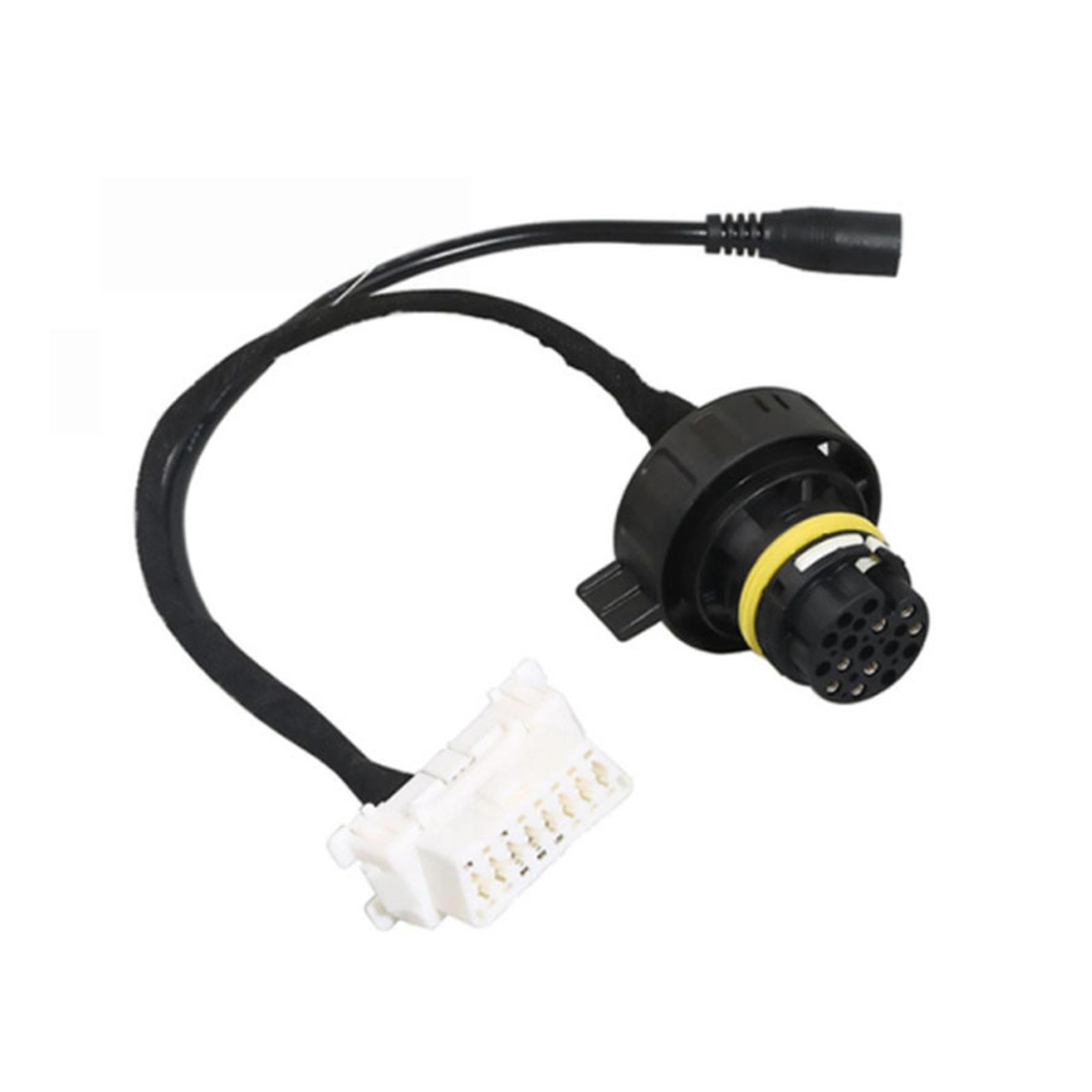 

Тестова платформа підходить для F20 F30 F35 X5 X6 NEW FEM/CAS4 Original/CAS4 Platform/Lite FEM BDC Test Platform Diagnostic Tools E