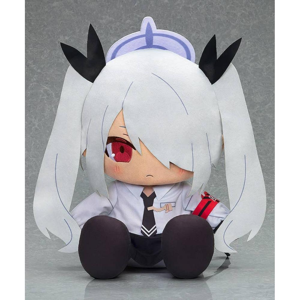 Blue Archive Blue Archive Chocopuni Big 40cm Plushie Iori