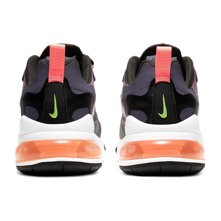 (WMNS) Nike Air Max 270 React 'Violet Dust' para Mujer CV8818-500