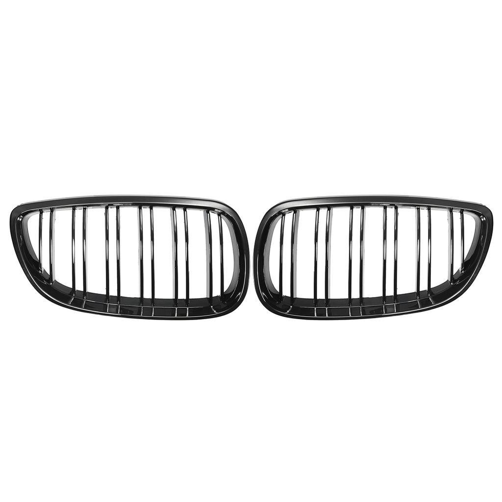 Front Grille Kidney Grill For BMW 3-Series E92 Coupe & E93 Convertible 2007~2010 Car Styling