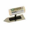 Midorikanechou Stainless Steel Finishing Trowel Fit, 90mm