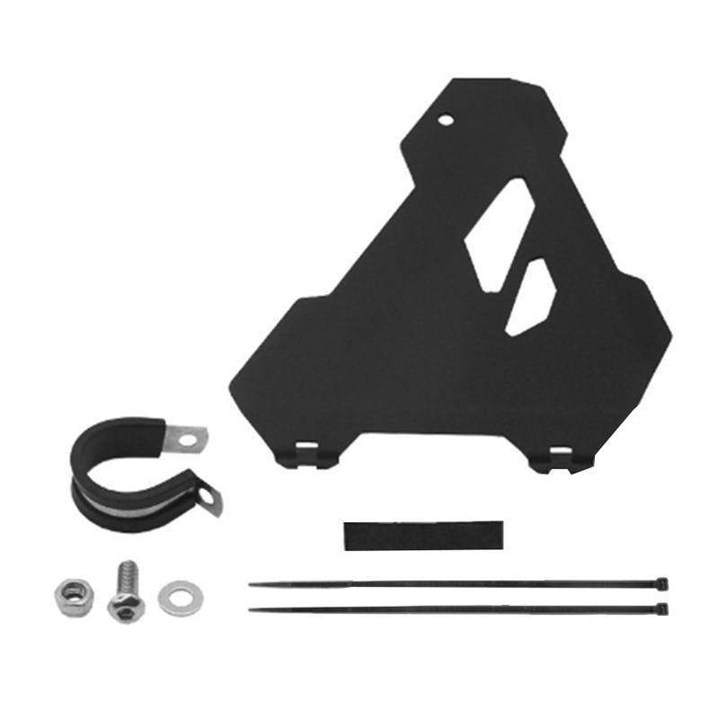 A62E-Motorcycle Starter Protector Guard Cover Motor Guard Accessories For BMW R1200GS LC ADV R1250GS