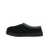 UGG Tasman Slipper Black Women Sneakers 5955-BLK