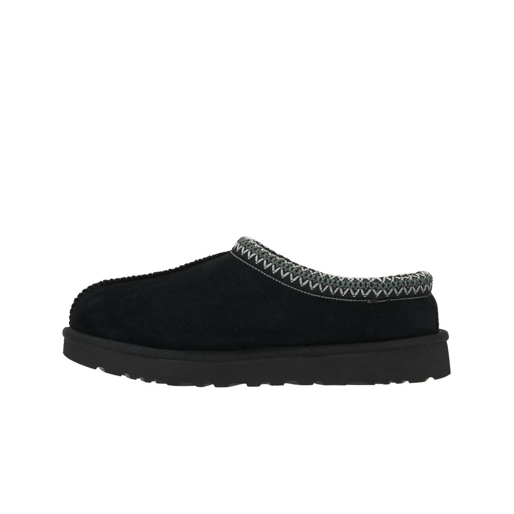UGG Tasman Slipper Black Women Sneakers 5955-BLK