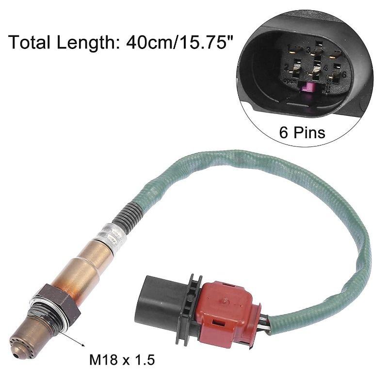 Fit for porsche oxygen sensor 95860612901
